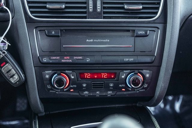 2010 Audi S5 4.2 quattro Prestige | Addison, TX | Apex Auto Sports 2010 Audi S5 4.2 quattro Prestige | Addison, TX | Apex Auto Sports