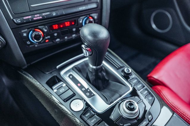 2010 Audi S5 4.2 quattro Prestige | Addison, TX | Apex Auto Sports 2010 Audi S5 4.2 quattro Prestige | Addison, TX | Apex Auto Sports