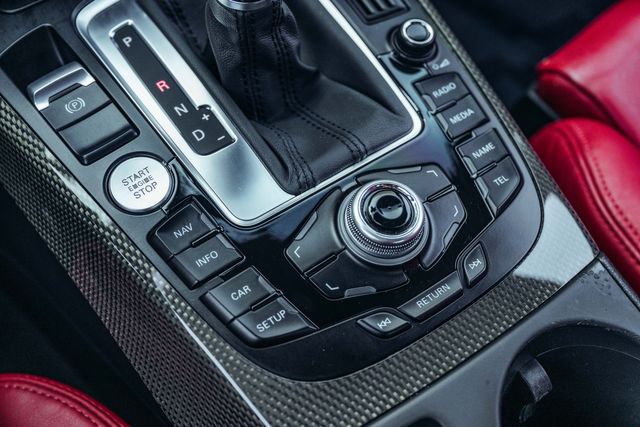 2010 Audi S5 4.2 quattro Prestige | Addison, TX | Apex Auto Sports 2010 Audi S5 4.2 quattro Prestige | Addison, TX | Apex Auto Sports