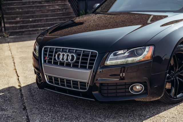 2010 Audi S5 4.2 quattro Prestige | Addison, TX | Apex Auto Sports 2010 Audi S5 4.2 quattro Prestige | Addison, TX | Apex Auto Sports