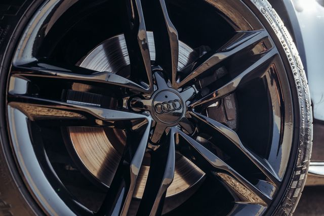 2010 Audi S5 4.2 quattro Prestige | Addison, TX | Apex Auto Sports 2010 Audi S5 4.2 quattro Prestige | Addison, TX | Apex Auto Sports