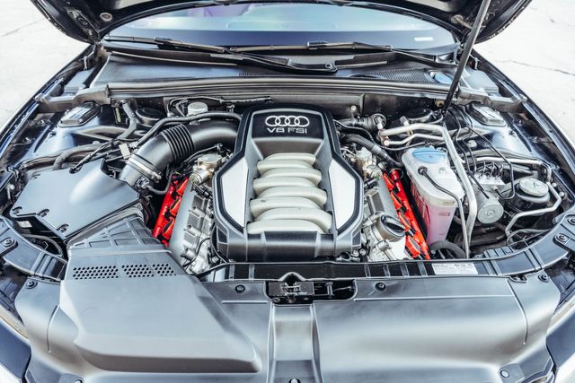 2010 Audi S5 4.2 quattro Prestige | Addison, TX | Apex Auto Sports 2010 Audi S5 4.2 quattro Prestige | Addison, TX | Apex Auto Sports