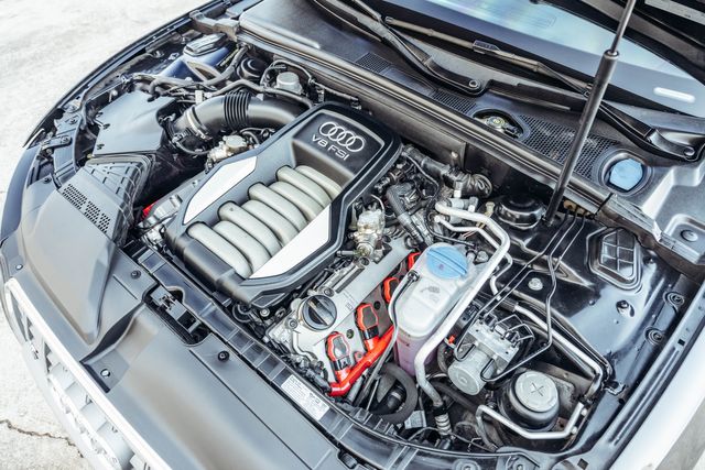 2010 Audi S5 4.2 quattro Prestige | Addison, TX | Apex Auto Sports 2010 Audi S5 4.2 quattro Prestige | Addison, TX | Apex Auto Sports