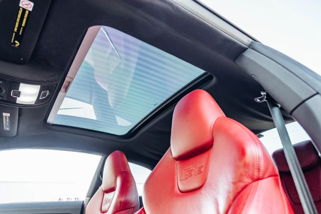 2010 Audi S5 4.2 quattro Prestige | Addison, TX | Apex Auto Sports 2010 Audi S5 4.2 quattro Prestige | Addison, TX | Apex Auto Sports