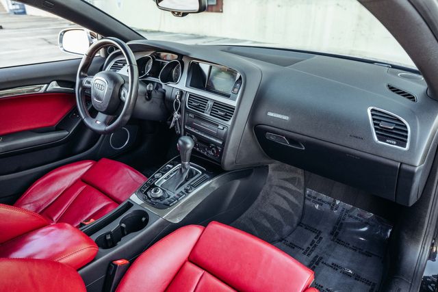 2010 Audi S5 4.2 quattro Prestige | Addison, TX | Apex Auto Sports 2010 Audi S5 4.2 quattro Prestige | Addison, TX | Apex Auto Sports