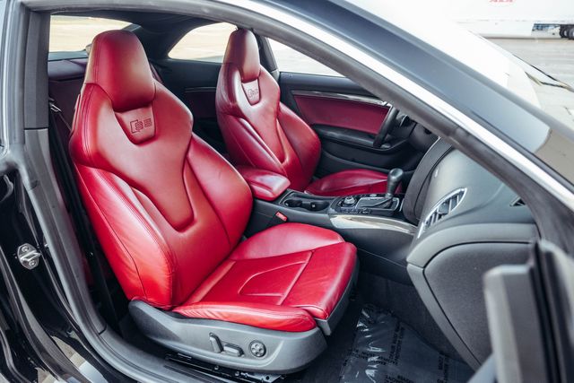 2010 Audi S5 4.2 quattro Prestige | Addison, TX | Apex Auto Sports 2010 Audi S5 4.2 quattro Prestige | Addison, TX | Apex Auto Sports