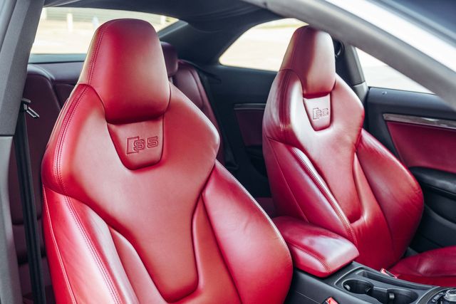2010 Audi S5 4.2 quattro Prestige | Addison, TX | Apex Auto Sports 2010 Audi S5 4.2 quattro Prestige | Addison, TX | Apex Auto Sports