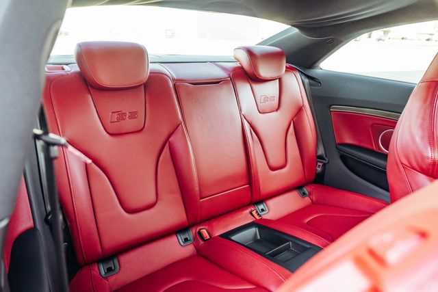 2010 Audi S5 4.2 quattro Prestige | Addison, TX | Apex Auto Sports 2010 Audi S5 4.2 quattro Prestige | Addison, TX | Apex Auto Sports