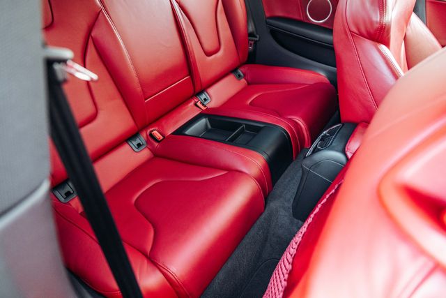 2010 Audi S5 4.2 quattro Prestige | Addison, TX | Apex Auto Sports 2010 Audi S5 4.2 quattro Prestige | Addison, TX | Apex Auto Sports