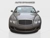 2010 Bentley Continental GTC Speed | Houston, Texas | Autodynamics 2010 Bentley Continental GTC Speed | Houston, Texas | Autodynamics