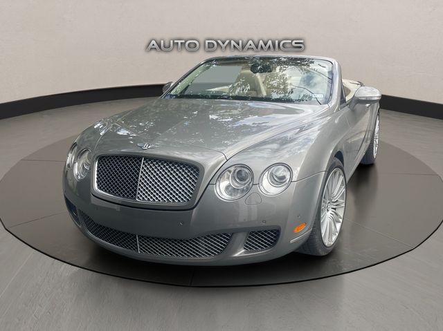 2010 Bentley Continental GTC Speed | Houston, Texas | Autodynamics in Houston, Texas 77057