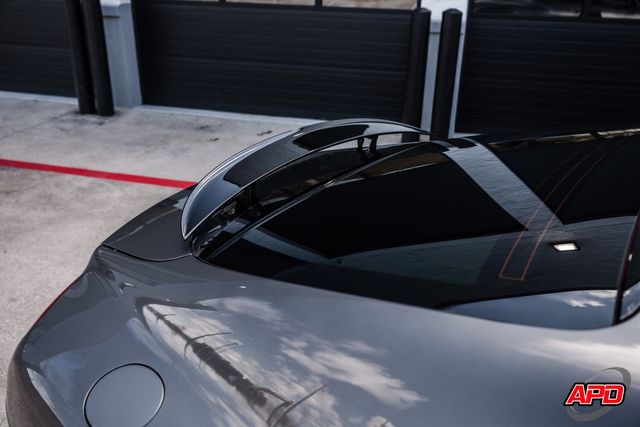 2010 Bentley Continental Supersports 2010 Bentley Continental Supersports