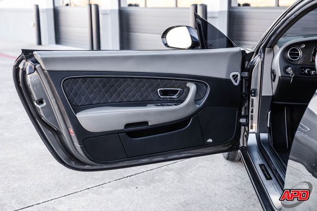 2010 Bentley Continental Supersports 2010 Bentley Continental Supersports