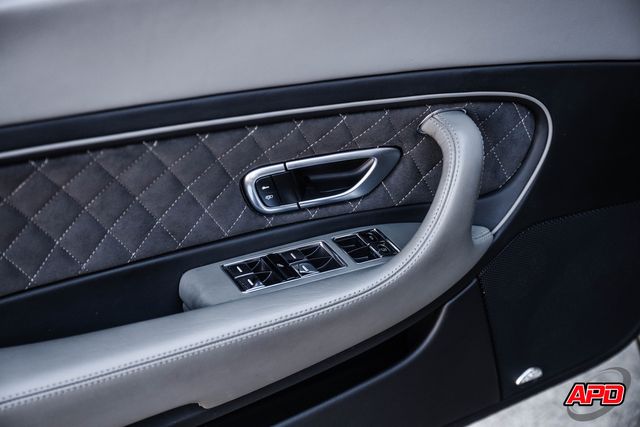 2010 Bentley Continental Supersports