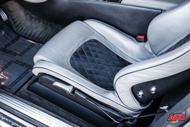 2010 Bentley Continental Supersports 2010 Bentley Continental Supersports