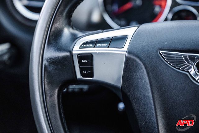 2010 Bentley Continental Supersports