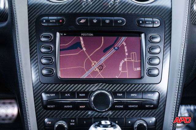 2010 Bentley Continental Supersports