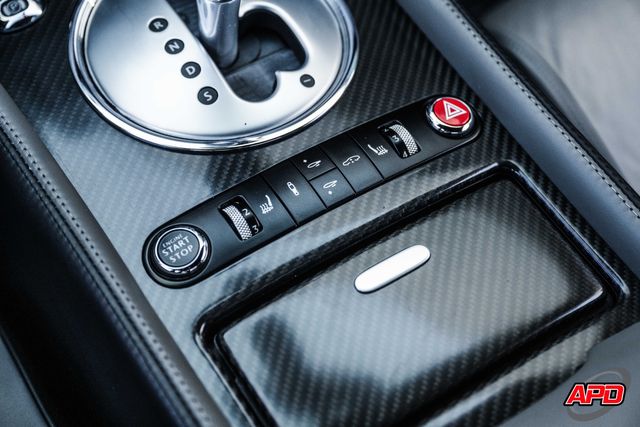 2010 Bentley Continental Supersports