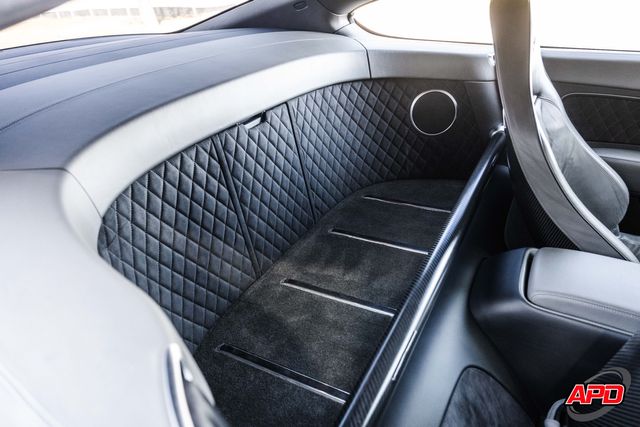 2010 Bentley Continental Supersports