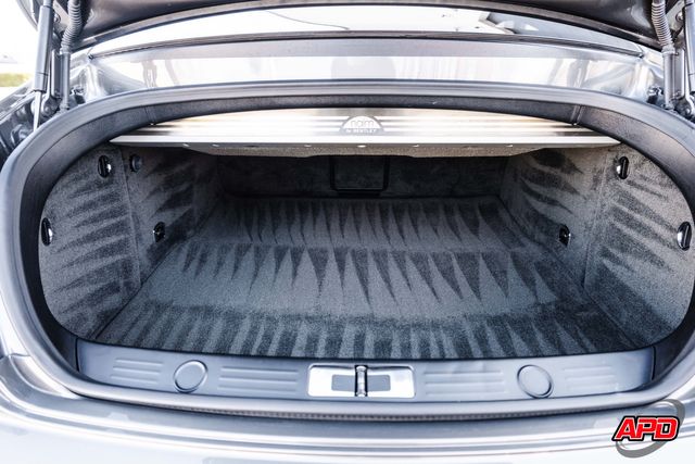 2010 Bentley Continental Supersports