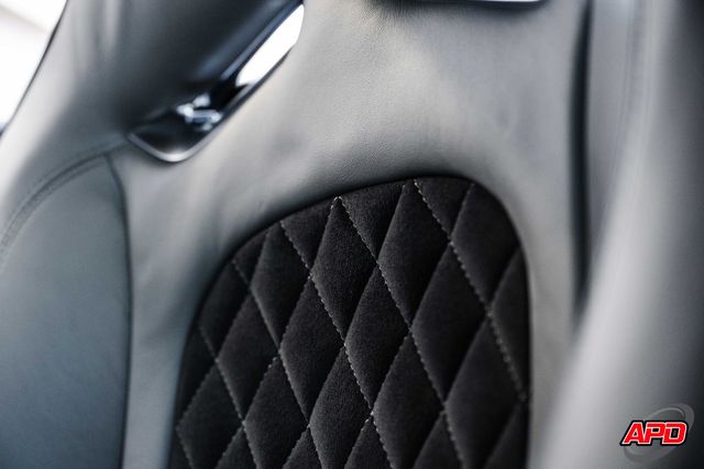 2010 Bentley Continental Supersports