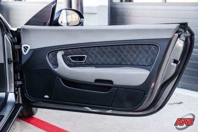 2010 Bentley Continental Supersports 2010 Bentley Continental Supersports