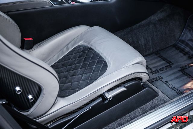 2010 Bentley Continental Supersports