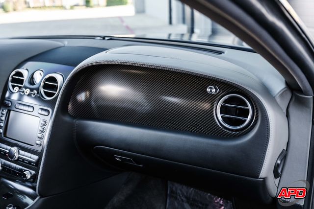 2010 Bentley Continental Supersports