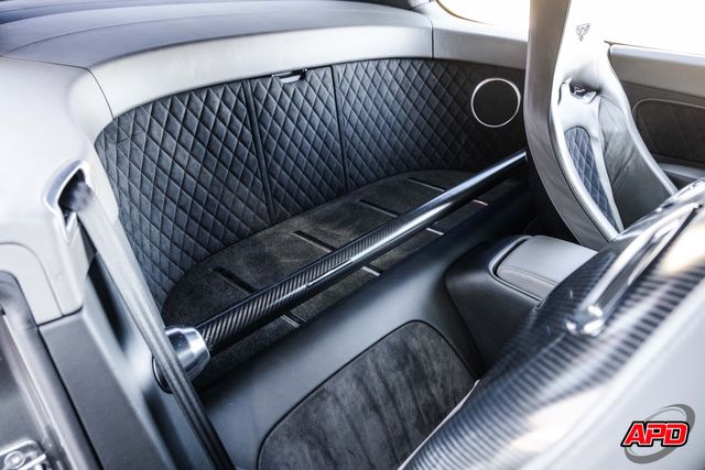 2010 Bentley Continental Supersports 2010 Bentley Continental Supersports