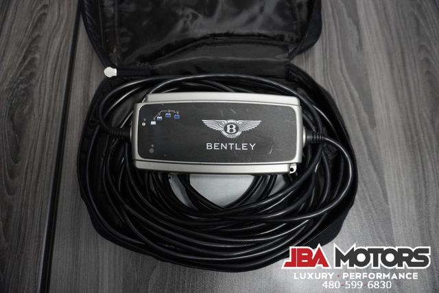 2010 Bentley Continental Supersports Coupe GT with Rear Seats 1 Owner Car | MESA, AZ | JBA MOTORS 2010 Bentley Continental Supersports Coupe GT with Rear Seats 1 Owner Car | MESA, AZ | JBA MOTORS