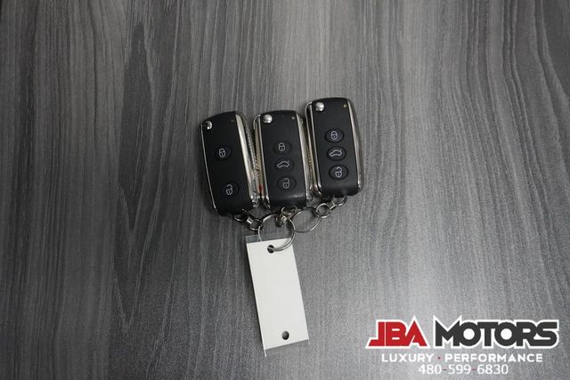 2010 Bentley Continental Supersports Coupe 2+2 Rear Seats GT 1 Owner Car | MESA, AZ | JBA MOTORS 2010 Bentley Continental Supersports Coupe 2+2 Rear Seats GT 1 Owner Car | MESA, AZ | JBA MOTORS