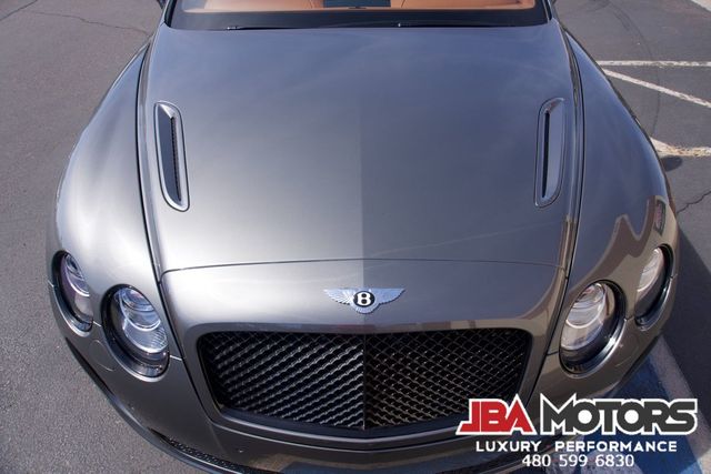 2010 Bentley Continental Supersports Coupe GT with Rear Seats 1 Owner Car | MESA, AZ | JBA MOTORS 2010 Bentley Continental Supersports Coupe GT with Rear Seats 1 Owner Car | MESA, AZ | JBA MOTORS