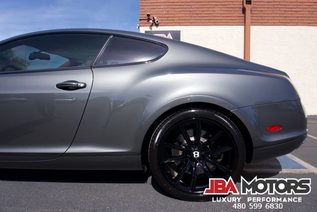 2010 Bentley Continental Supersports Coupe GT with Rear Seats 1 Owner Car | MESA, AZ | JBA MOTORS 2010 Bentley Continental Supersports Coupe GT with Rear Seats 1 Owner Car | MESA, AZ | JBA MOTORS