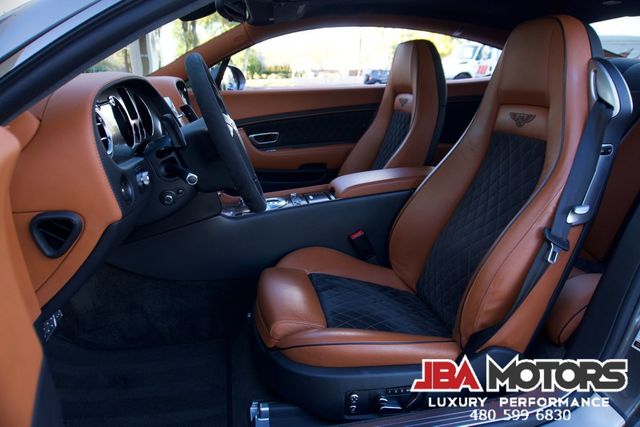 2010 Bentley Continental Supersports Coupe 2+2 Rear Seats GT 1 Owner Car | MESA, AZ | JBA MOTORS 2010 Bentley Continental Supersports Coupe 2+2 Rear Seats GT 1 Owner Car | MESA, AZ | JBA MOTORS