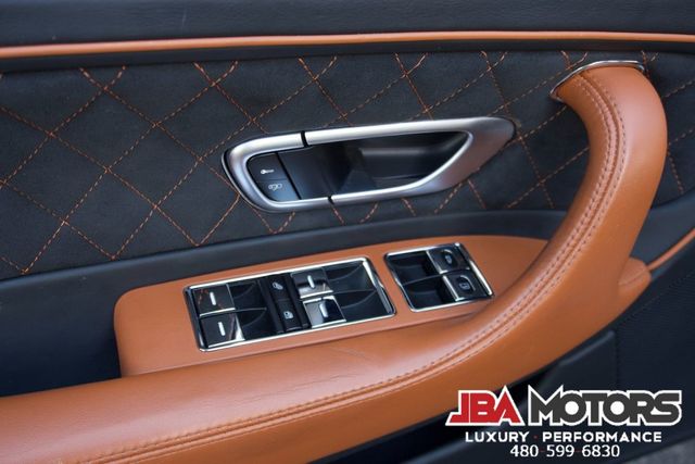 2010 Bentley Continental Supersports Coupe GT with Rear Seats 1 Owner Car | MESA, AZ | JBA MOTORS 2010 Bentley Continental Supersports Coupe GT with Rear Seats 1 Owner Car | MESA, AZ | JBA MOTORS