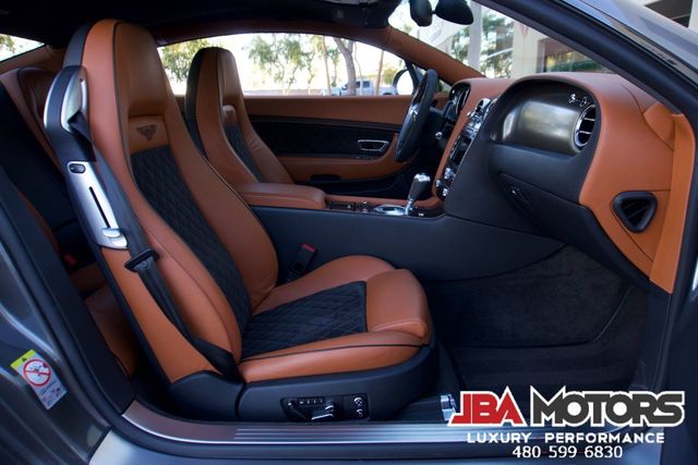 2010 Bentley Continental Supersports Coupe GT with Rear Seats 1 Owner Car | MESA, AZ | JBA MOTORS 2010 Bentley Continental Supersports Coupe GT with Rear Seats 1 Owner Car | MESA, AZ | JBA MOTORS