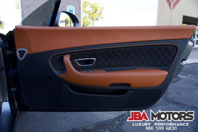 2010 Bentley Continental Supersports Coupe GT with Rear Seats 1 Owner Car | MESA, AZ | JBA MOTORS 2010 Bentley Continental Supersports Coupe GT with Rear Seats 1 Owner Car | MESA, AZ | JBA MOTORS