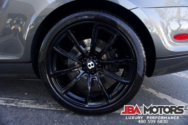 2010 Bentley Continental Supersports Coupe GT with Rear Seats 1 Owner Car | MESA, AZ | JBA MOTORS 2010 Bentley Continental Supersports Coupe GT with Rear Seats 1 Owner Car | MESA, AZ | JBA MOTORS