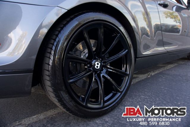 2010 Bentley Continental Supersports Coupe 2+2 Rear Seats GT 1 Owner Car | MESA, AZ | JBA MOTORS 2010 Bentley Continental Supersports Coupe 2+2 Rear Seats GT 1 Owner Car | MESA, AZ | JBA MOTORS