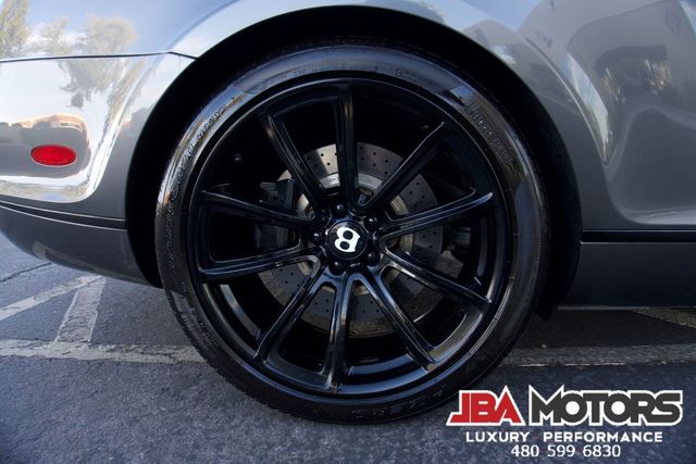 2010 Bentley Continental Supersports Coupe GT with Rear Seats 1 Owner Car | MESA, AZ | JBA MOTORS 2010 Bentley Continental Supersports Coupe GT with Rear Seats 1 Owner Car | MESA, AZ | JBA MOTORS