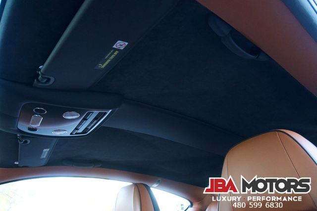 2010 Bentley Continental Supersports Coupe 2+2 Rear Seats GT 1 Owner Car | MESA, AZ | JBA MOTORS