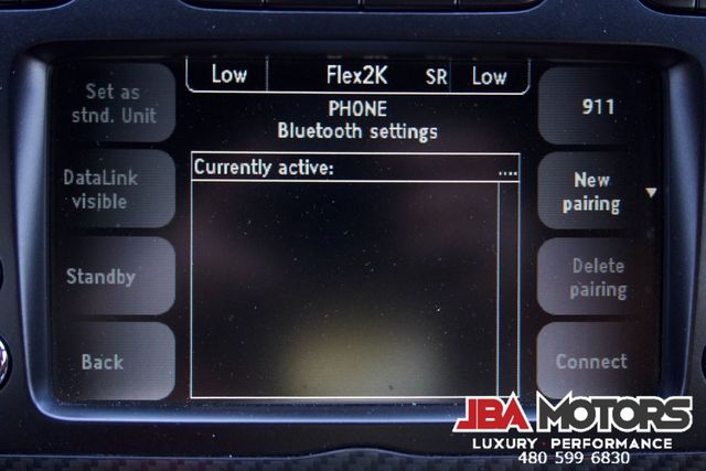 2010 Bentley Continental Supersports Coupe 2+2 Rear Seats GT 1 Owner Car | MESA, AZ | JBA MOTORS 2010 Bentley Continental Supersports Coupe 2+2 Rear Seats GT 1 Owner Car | MESA, AZ | JBA MOTORS