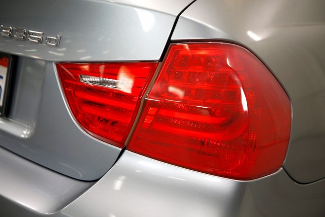 2010 BMW 3 Series 335d | Burbank, California | MDK International 2010 BMW 3 Series 335d | Burbank, California | MDK International