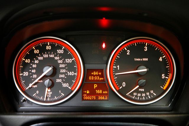 2010 BMW 3 Series 335d | Burbank, California | MDK International 2010 BMW 3 Series 335d | Burbank, California | MDK International