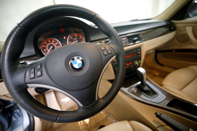 2010 BMW 3 Series 335d | Burbank, California | MDK International 2010 BMW 3 Series 335d | Burbank, California | MDK International