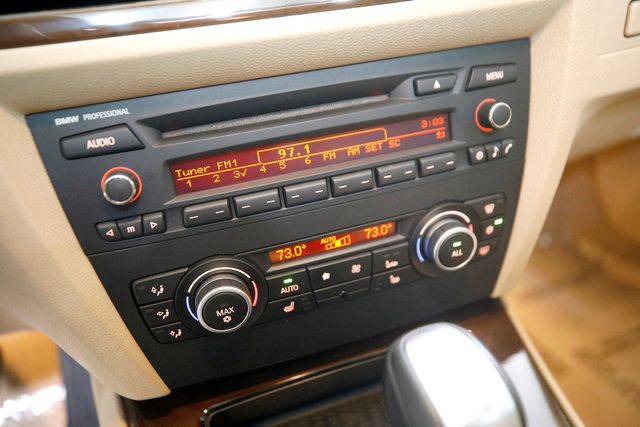 2010 BMW 3 Series 335d | Burbank, California | MDK International 2010 BMW 3 Series 335d | Burbank, California | MDK International