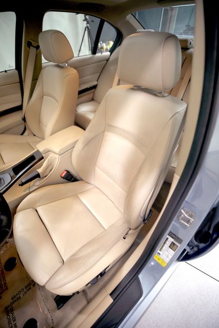 2010 BMW 3 Series 335d | Burbank, California | MDK International 2010 BMW 3 Series 335d | Burbank, California | MDK International