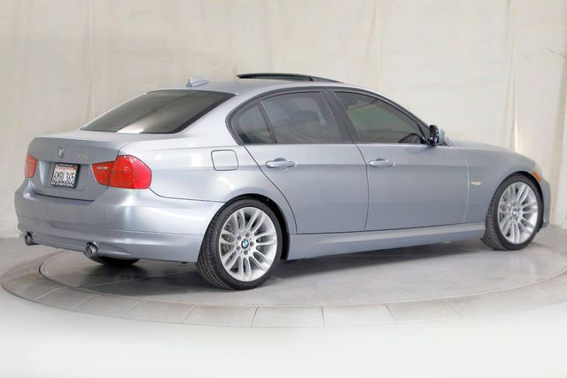 2010 BMW 3 Series 335d | Burbank, California | MDK International 2010 BMW 3 Series 335d | Burbank, California | MDK International