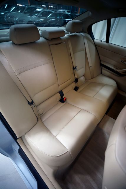 2010 BMW 3 Series 335d | Burbank, California | MDK International 2010 BMW 3 Series 335d | Burbank, California | MDK International