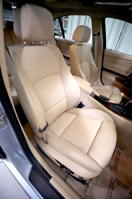 2010 BMW 3 Series 335d | Burbank, California | MDK International 2010 BMW 3 Series 335d | Burbank, California | MDK International